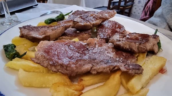 Restaurant photo number 1