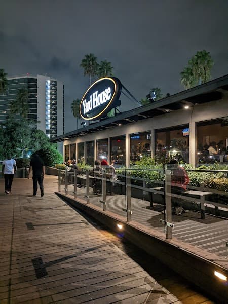 Restaurant photo number 1