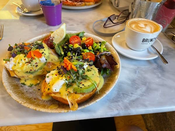 Restaurant photo number 1