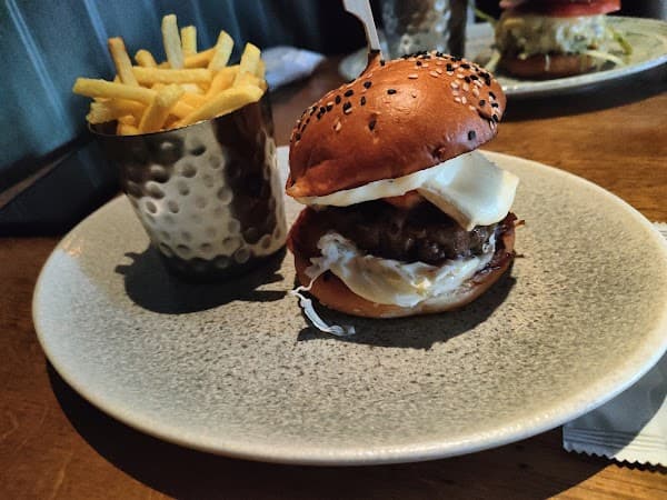 Restaurant photo number 1