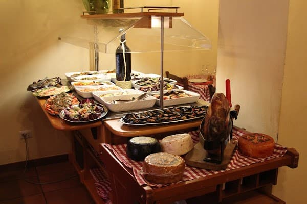 Restaurant photo number 1