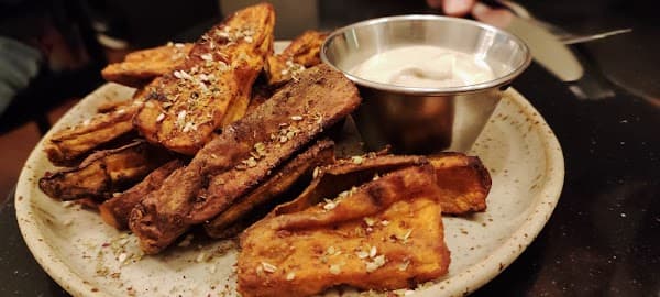 Restaurant photo number 1