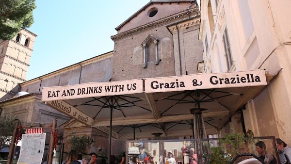 Restaurant photo number 1