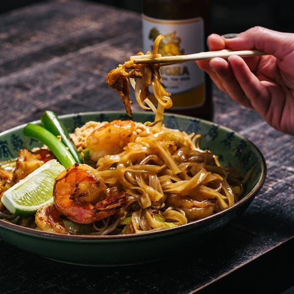 Restaurant photo number 1