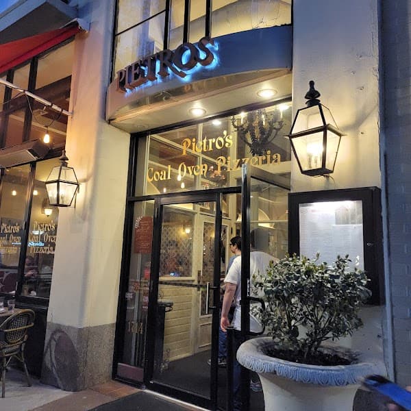 Restaurant photo number 1