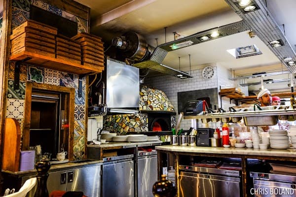 Restaurant photo number 1