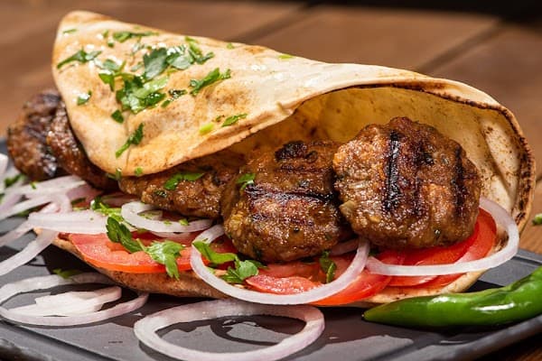 Restaurant photo number 1