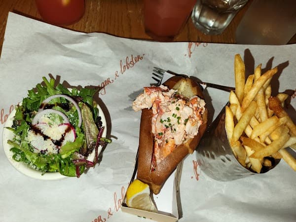 Restaurant photo number 1