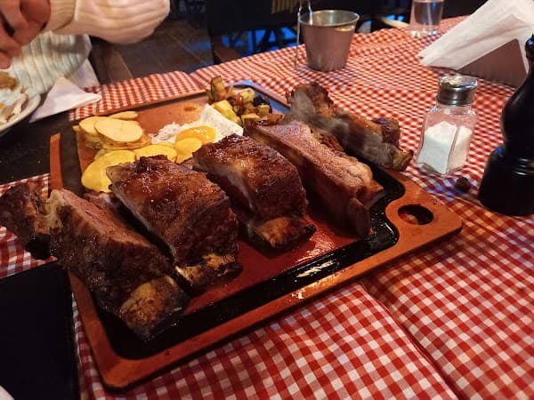 Restaurant photo number 1