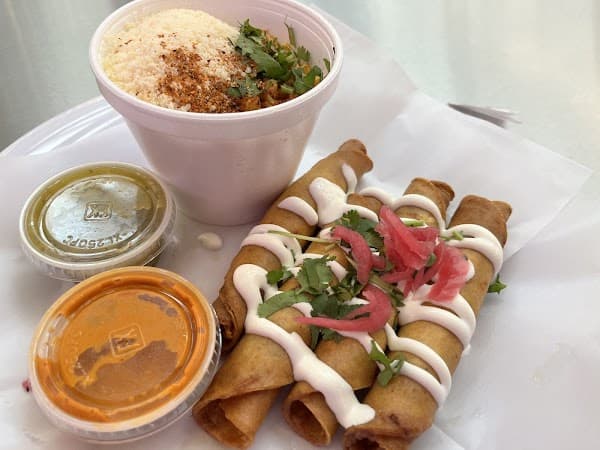 Restaurant photo number 1