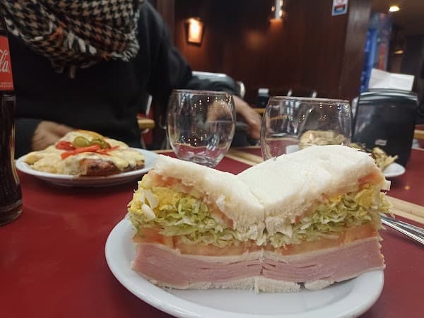 Restaurant photo number 1