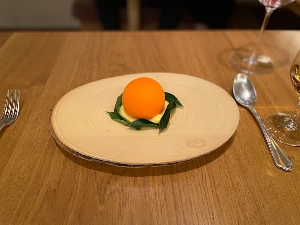 Restaurant photo number 1