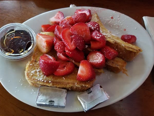 Restaurant photo number 1