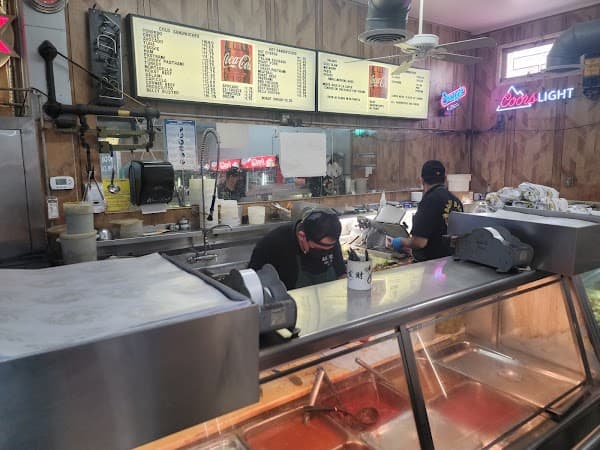 Restaurant photo number 1