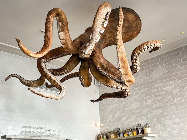 Restaurant photo number 1