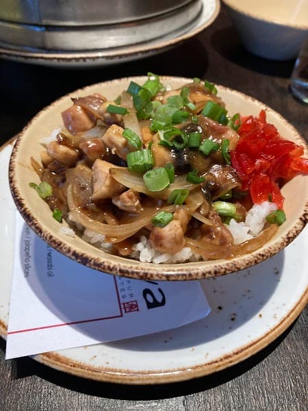 Restaurant photo number 1