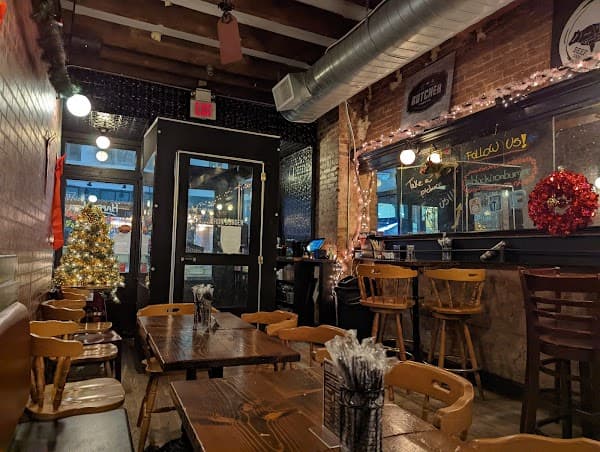 Restaurant photo number 1