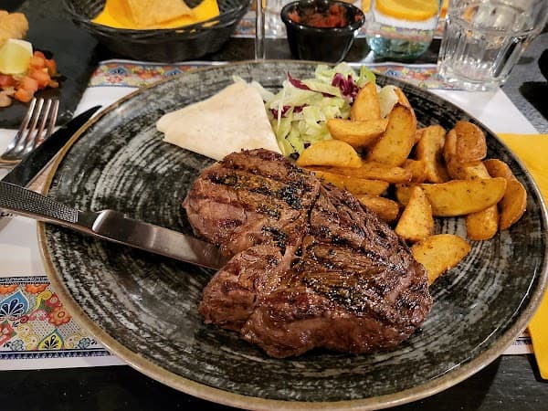 Restaurant photo number 1