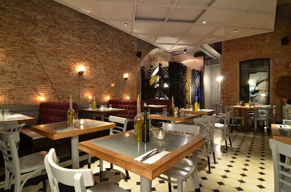 Restaurant photo number 1