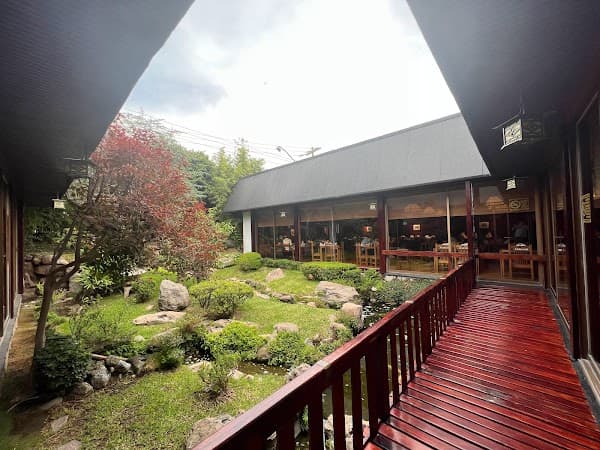 Restaurant photo number 1