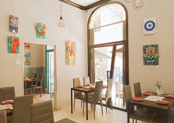 Restaurant photo number 1