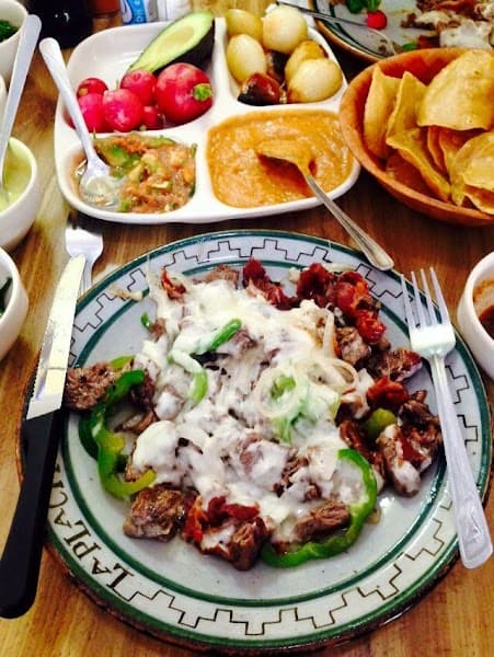 Restaurant photo number 1