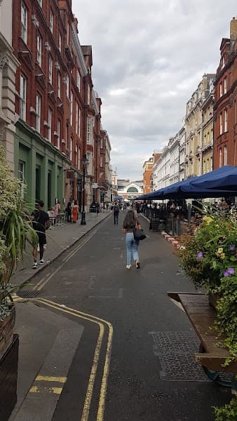 Restaurant photo number 1