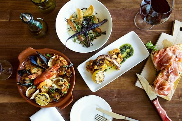 Restaurant photo number 1