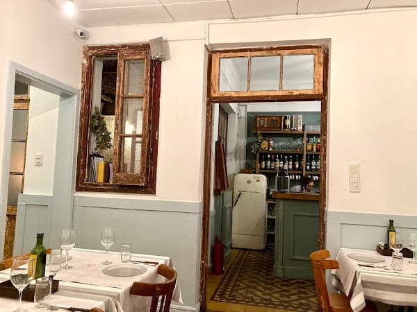 Restaurant photo number 1