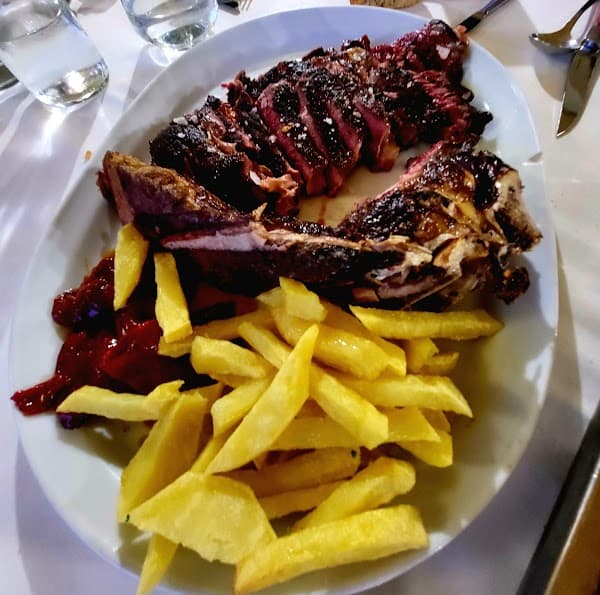 Restaurant photo number 1