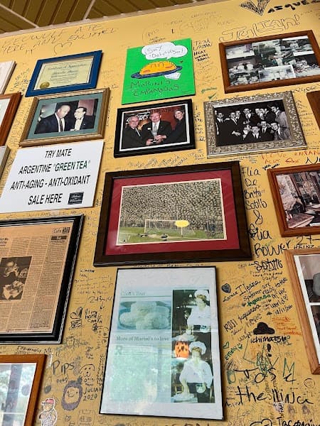 Restaurant photo number 1