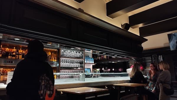 Restaurant photo number 1