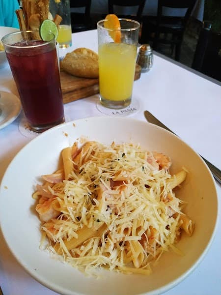 Restaurant photo number 1