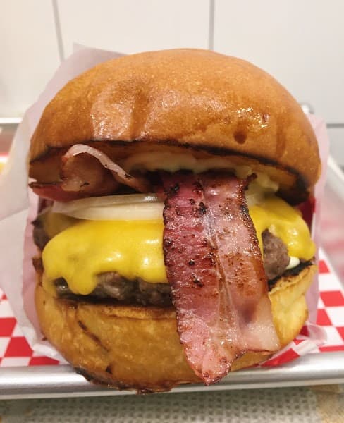 Restaurant photo number 1