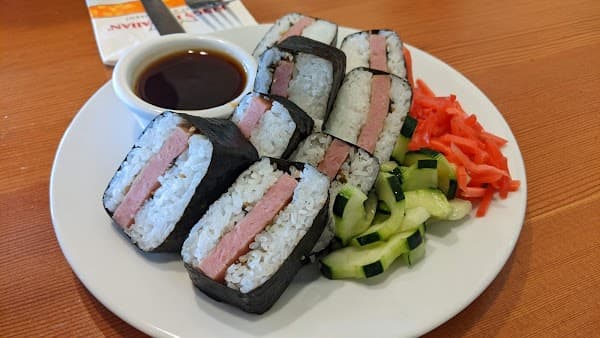 Restaurant photo number 1