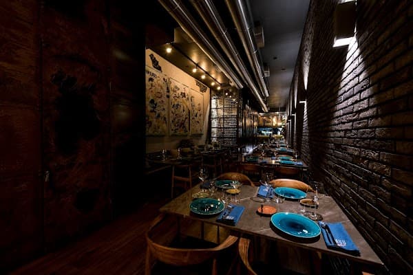 Restaurant photo number 1