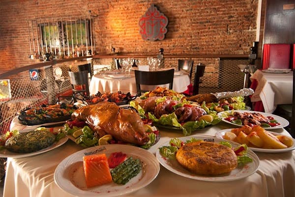 Restaurant photo number 1