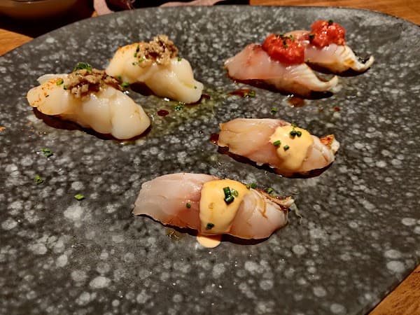 Restaurant photo number 1