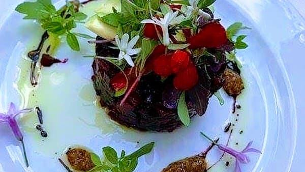 Restaurant photo number 1