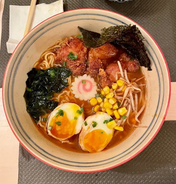 Restaurant photo number 1