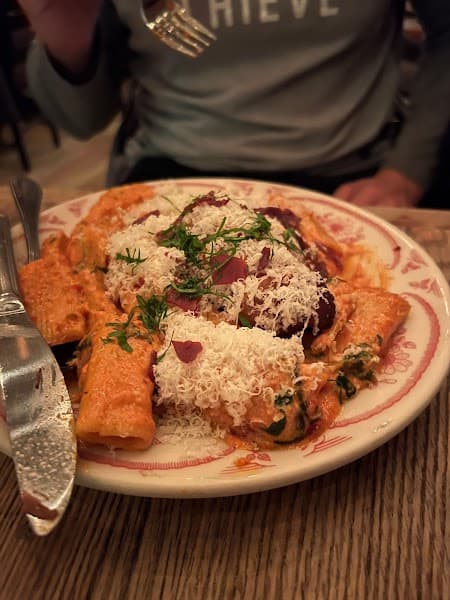 Restaurant photo number 1