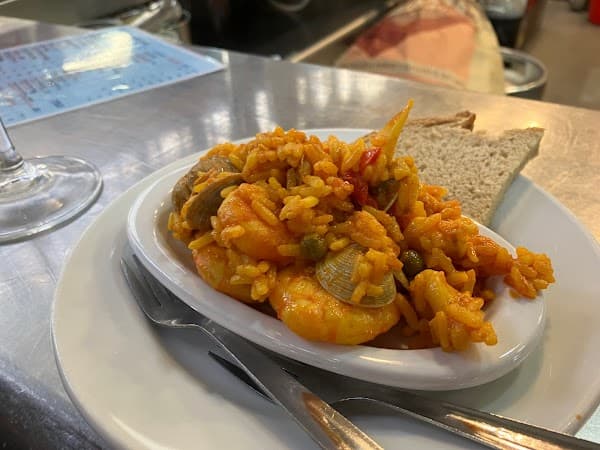 Restaurant photo number 1