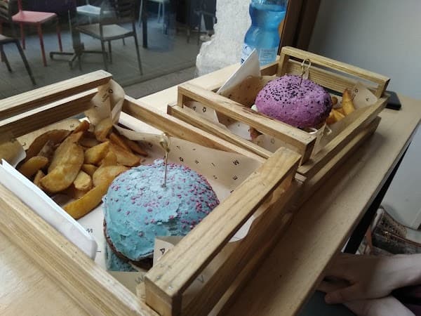 Restaurant photo number 1