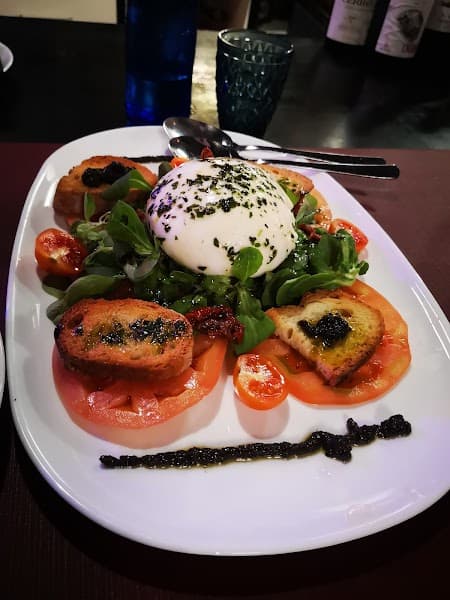 Restaurant photo number 1