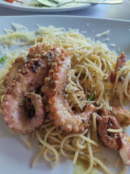 Restaurant photo number 1