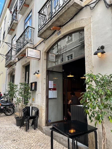 Restaurant photo number 1