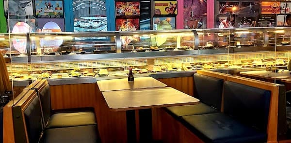 Restaurant photo number 1