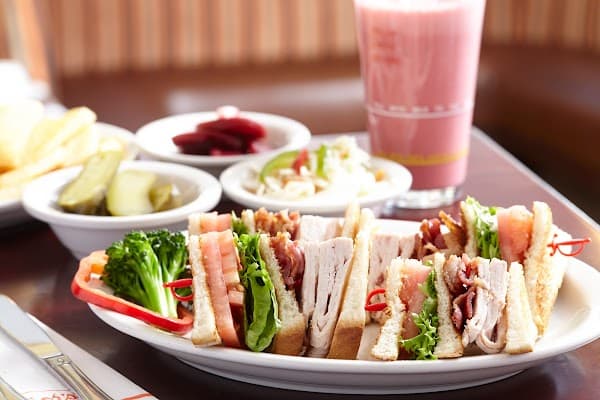 Restaurant photo number 1