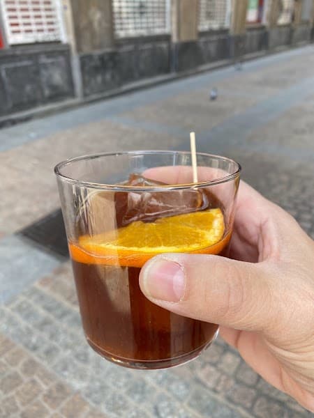 Restaurant photo number 1