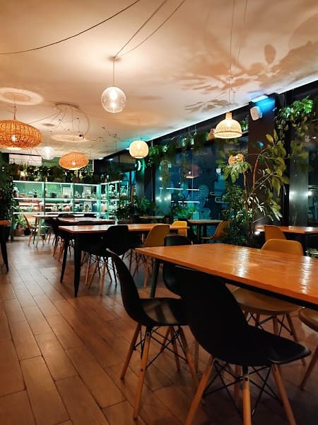 Restaurant photo number 1